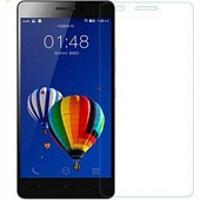 Защитное стекло для Lenovo A5000 (противоударное с Олеофобным покрытием)