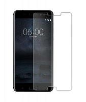 Защитное стекло для Nokia 3 (противоударное)