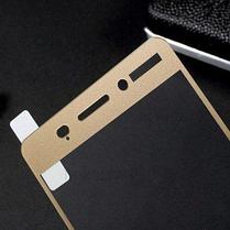 Защитное стекло для Nokia 6 Full Screen (gold), фото 2