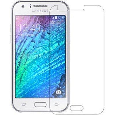 Защитное стекло для Samsung Galaxy J1 (J100H) (противоударное) - фото 1 - id-p61495163