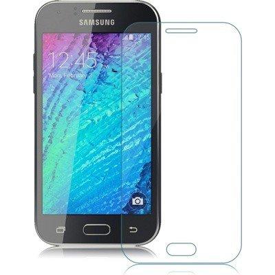 Защитное стекло для Samsung Galaxy J5 (J500H) (противоударное)