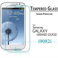 Защитное стекло для Samsung Galaxy Grand Duos (I9082) (противоударное)
