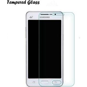 Защитное стекло для Samsung Galaxy Grand Prime (G530H) (противоударное), фото 2