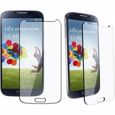 Защитное стекло для Samsung Galaxy S4 (i9500) (противоударное)