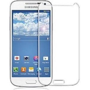 Защитное стекло для Samsung Galaxy S4 mini (I9190) (противоударное), фото 2