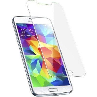 Защитное стекло для Samsung Galaxy S5 (G900H) (противоударное) - фото 1 - id-p61493498