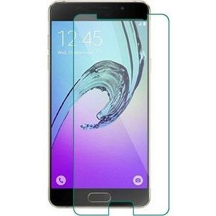 Защитное стекло для Samsung Galaxy A3 2016 (A310f) (противоударное), фото 2