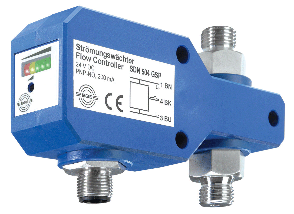 EGE-Elektronik Spezial Sensoren - фото 3 - id-p35567114