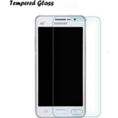 Защитное стекло для Samsung Galaxy Grand Prime (G530H) (противоударное с Олеофобным покрытием) - фото 1 - id-p61495371