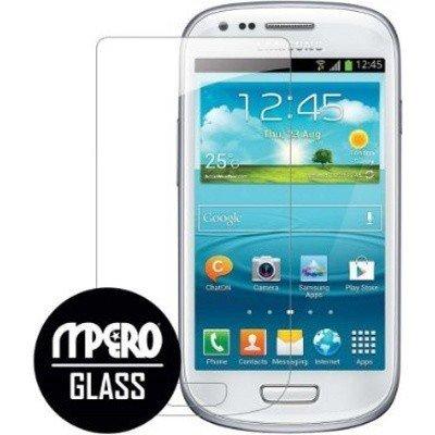 Защитное стекло для Samsung Galaxy S3 mini (I8190) (противоударное) - фото 1 - id-p61495172