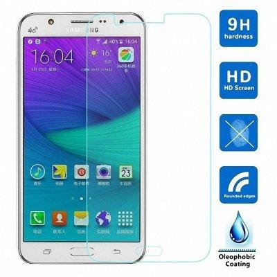 Защитное стекло для Samsung Galaxy J1 mini (J105H) (противоударное)