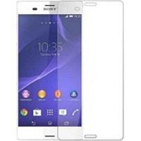 Защитное стекло для Sony Xperia Z3 (D6653) (противоударное)