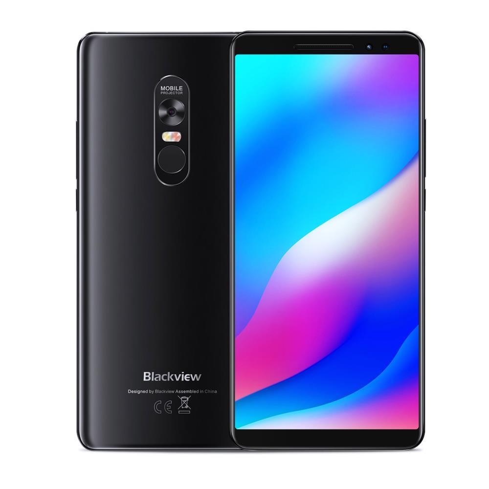 Смартфон Blackview Max 1 - фото 1 - id-p102972721