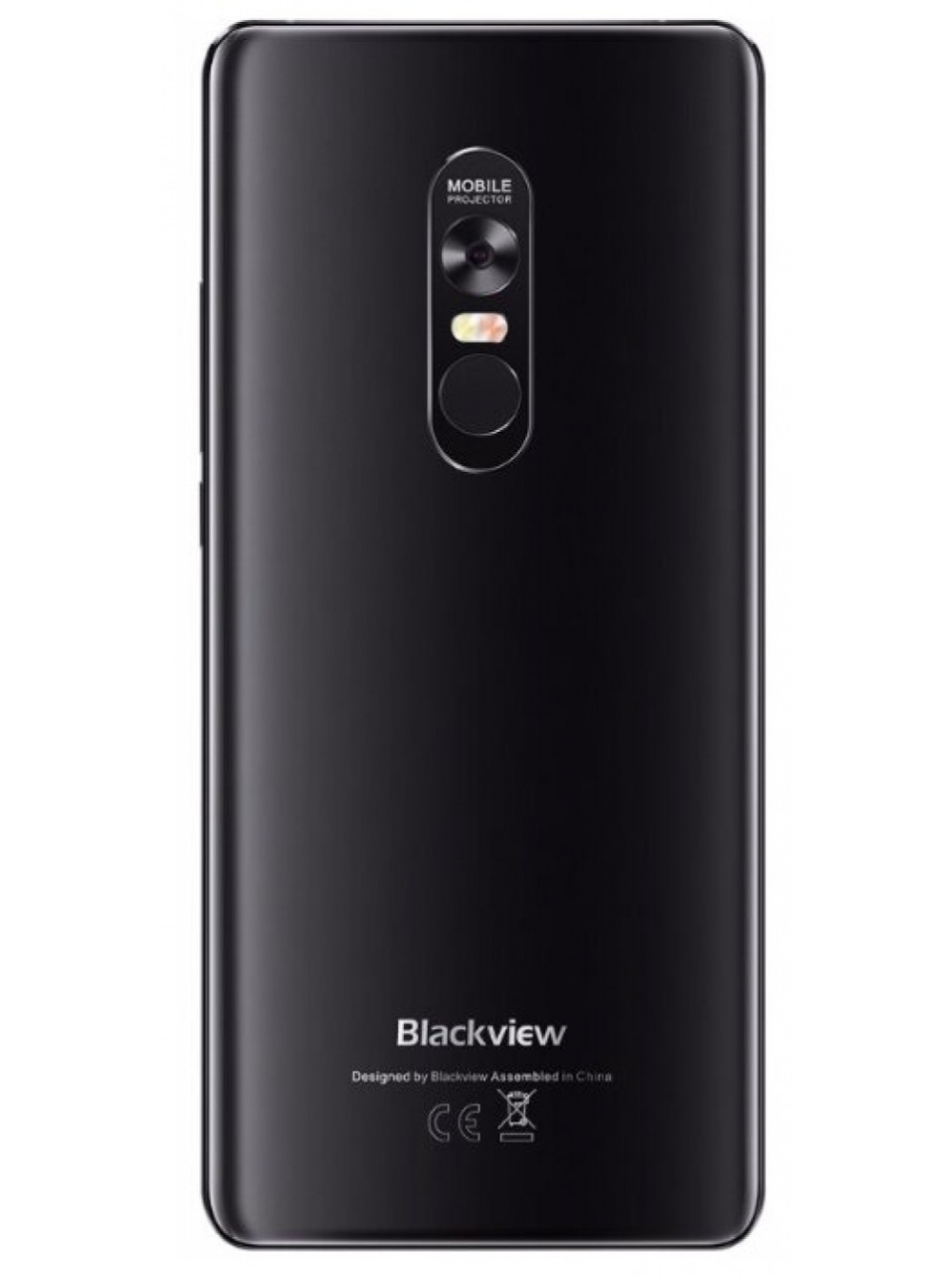 Смартфон Blackview Max 1 - фото 2 - id-p102972721