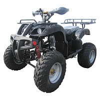 Детский квадроцикл на бензине ATV 010 LONG 125сс 3+1