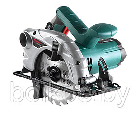 Циркулярная пила Hammer Flex CRP1300D (1300 Вт, 160х20 мм, до 55 мм)