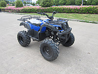 Квадроцикл атв ATV 010 LONG 125сс 3+1