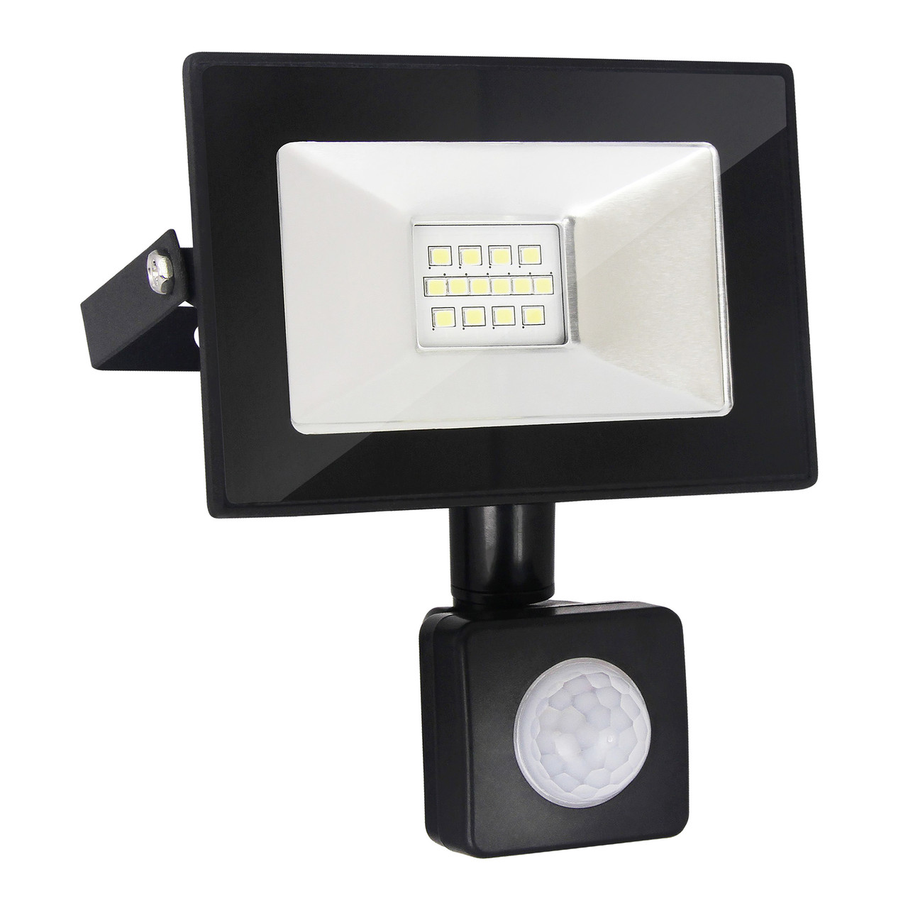 Прожектор светодиодный 016 FL LED 10W - фото 1 - id-p62716808