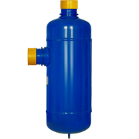 Отделитель жидкости FP-AS - 12,0-218 (12 л, 2 1/8")