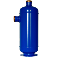 Отделитель жидкости FP-AS - 25,0-218 (25 л, 2 1/8")