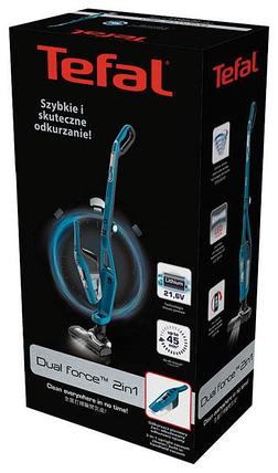 Пылесос TEFAL TY6751, фото 2