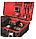 Ящик для инструментов Keter Technician Box, черный/красный, фото 6