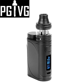 Стартовый комплект Eleaf iStick Pico 25 Черный