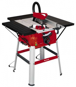 Станок пильный по дереву Einhell TC-TS 2025/1 UA