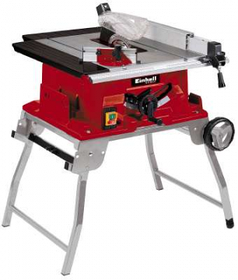 Станок пильный по дереву Einhell TE-TS 2025 UF