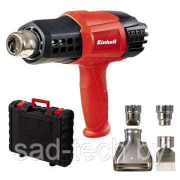 Фен промышленный Einhell TE-HA 2000 E