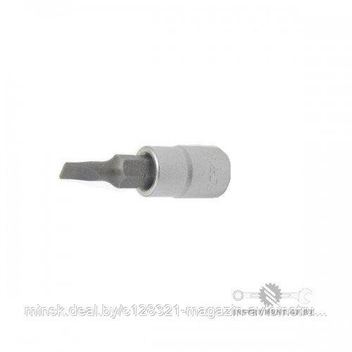 Бита шлицевая 1/4" FORSAGE 5.5 мм 32332055
