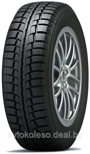 195/65R15 Cordiant Polar SL 91T - фото 1 - id-p5466129