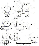 Опора 57 КХ-А11(А21)-ОСТ 36-146-88, фото 2