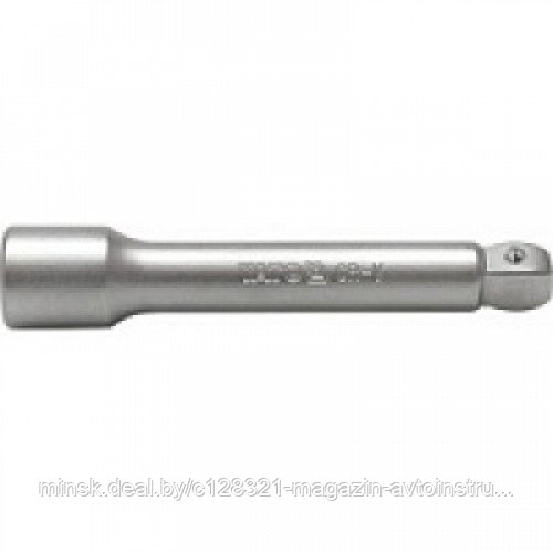 Удлинитель плавающий 3/8" 75ммL Forsage 8043075W