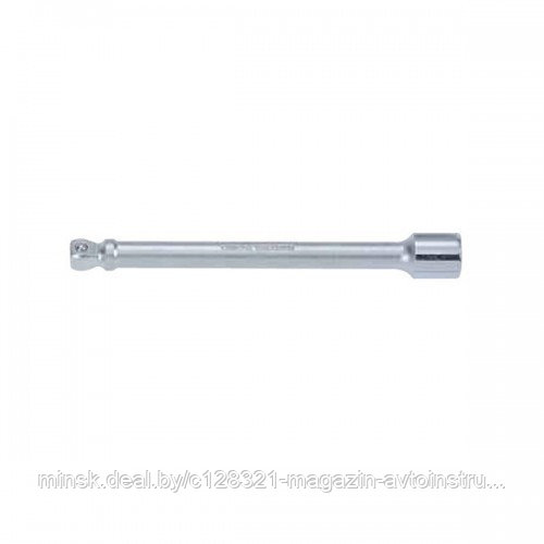 Удлинитель плавающий 1/2" 200ммL Forsage 8044200W