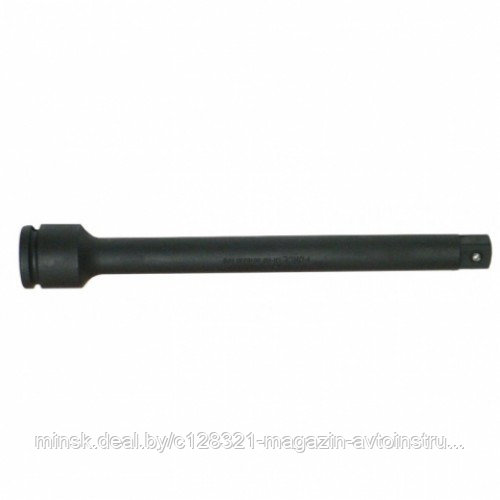 Удлинитель ударный 1/2" 250 мм Rock FORCE 8044250MPB
