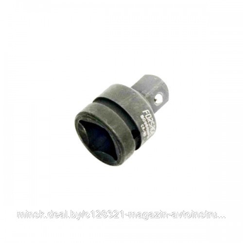 Адаптер ударный к воротку 8036450 и 8036500 3/4" Forsage 8036500MPB