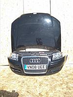 Передняя часть (ноускат) в сборе Audi A3 2.0 TD 2008