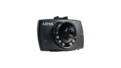 SIMPLE Регистратор AXPER - фото 4 - id-p77555267