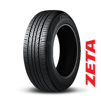 Автомобильные шины Zeta ZTR20 175/70R13 82H