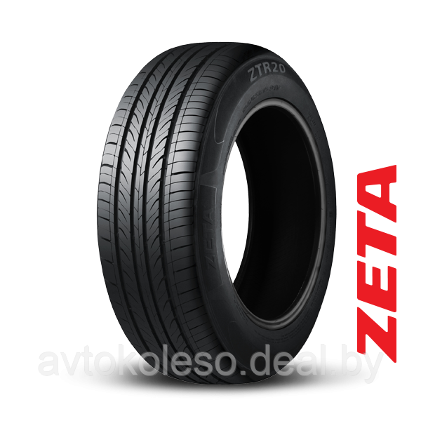 Автомобильные шины Zeta ZTR20 175/70R13 82H - фото 1 - id-p103013428