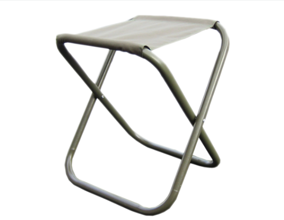 Кемпинговый стул Митек средний - фото 1 - id-p103014019