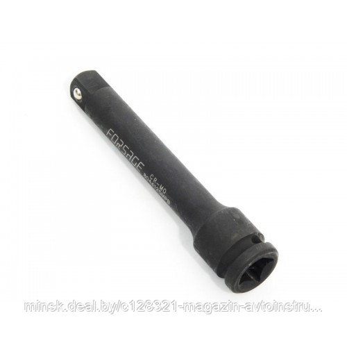 Удлинитель ударный 200 мм 1" (дюйм) Forsage 8048200MPB