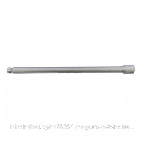 Удлинитель плавающий 250ммL 3/8" Rock FORCE 8043250W