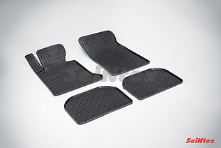Резиновые коврики Сетка для BMW 7 Ser E-38 1994-2001
