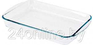 Форма для запекания прямоугольная Pyrex Smart cooking 239B000/5046