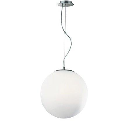 Подвесной светильник IDEALLUX 009087 Mapa Bianco