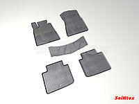 Резиновые коврики Сетка для Lexus GS300 III 2WD 2005-2012