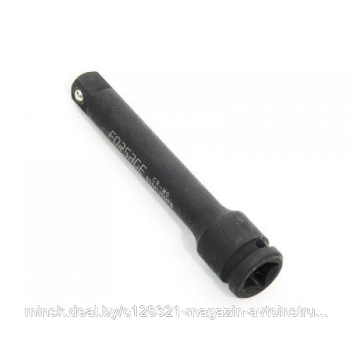 Удлинитель ударный 200мм 3/4" Forsage 8046200MPB