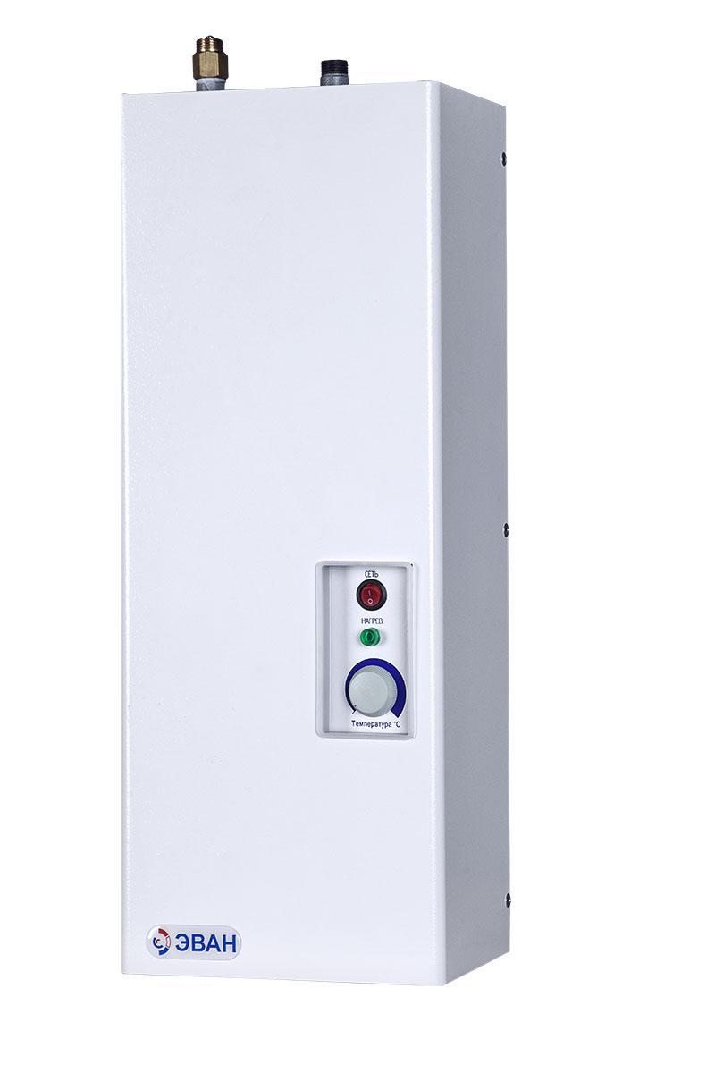 Проточный водонагреватель ЭВАН В1-7,5 - фото 1 - id-p103019166
